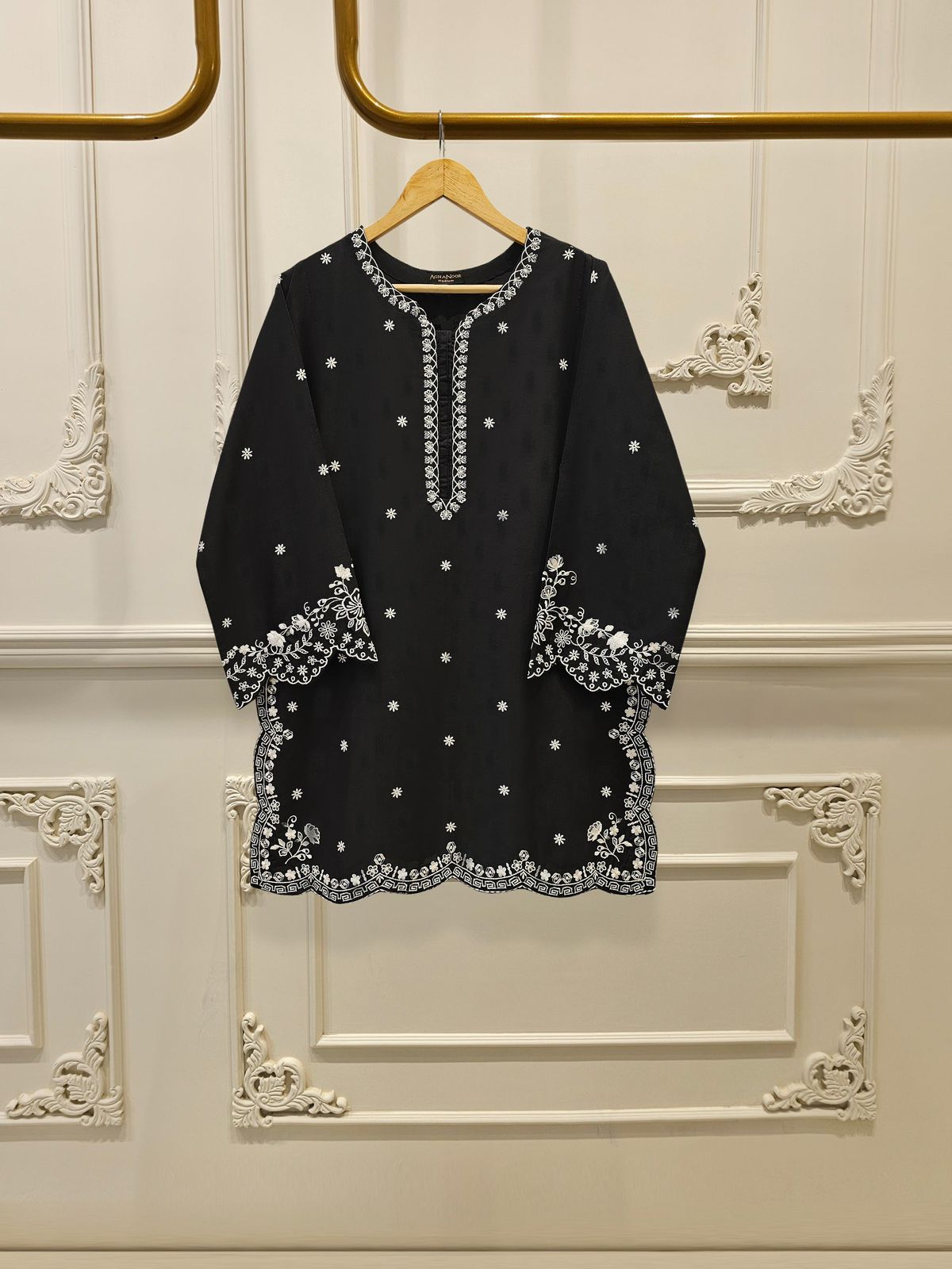 AGHA NOOR S111761